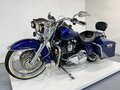 2007 Harley-Davidson Road King, синий, 510000 рублей - вид 6