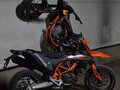 2014 KTM 450 SX F, оранжевый, 600000 рублей - вид 3
