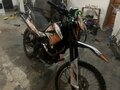 2020 Racer Panther, оранжевый, 100000 рублей - вид 1