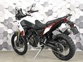 2021 Yamaha Tenere 700, белый - вид 7