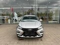 2026 Lada (ВАЗ) Iskra SW Cross, серебристый, 1847000 рублей - вид 1