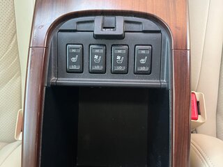 2008 Nissan Teana II (J32), чёрный, 869000 рублей, вид 3