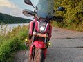 2024 Stels M502N, красный, 380000 рублей - вид 1