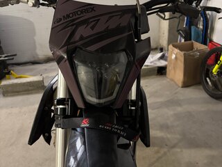ZM Rocker