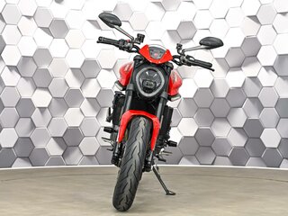 2023 Ducati Monster 937, красный, 899000 рублей, вид 5