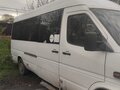2003 Mercedes-Benz Sprinter, белый, 500000 рублей - вид 1