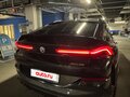 2023 BMW X6 40i III (G06), чёрный, 10500000 рублей - вид 11