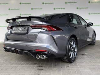 2025 GAC Empow, серый, 3319000 рублей, вид 5