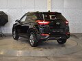 2018 Hyundai Creta I, чёрный - вид 3