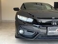 2020 Honda Civic X Рестайлинг, чёрный - вид 3