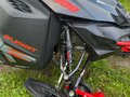 2015 BRP Ski-Doo Summit 800, чёрный, 700000 рублей - вид 5