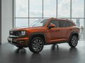 2026 Haval H7 I, оранжевый, 4284110 рублей