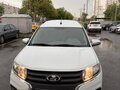 2025 Lada (ВАЗ) Largus I Рестайлинг, белый - вид 2
