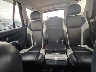 2013 Volvo XC90 I Рестайлинг, красный, 2250000 рублей, вид 5