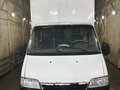 2002 Fiat Professional Ducato, белый, 600000 рублей