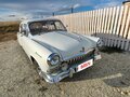1962 ГАЗ 21 «Волга» 21Л, бежевый, 1800000 рублей