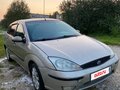 2004 Ford Focus I Рестайлинг, золотистый, 200000 рублей - вид 1