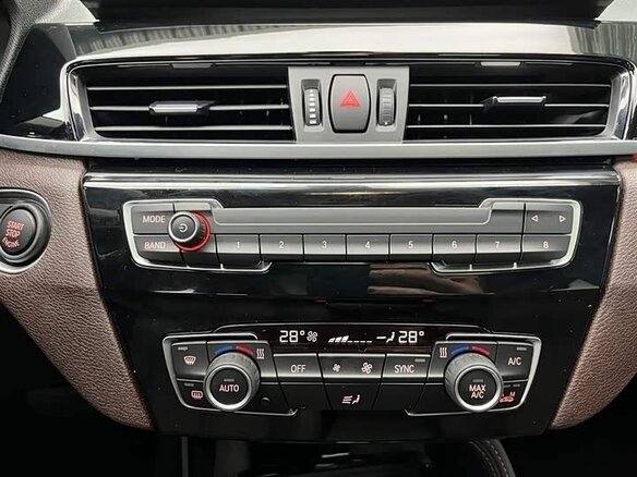 2023 BMW X1 Long 20Li sDrive III (U11/U12), белый, 2766000 рублей - вид 16