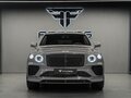 2022 Bentley Bentayga Speed I Рестайлинг, серый, 48760000 рублей - вид 9