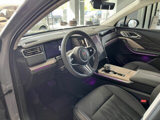 2025 Hongqi HS7 II, серый, 5200000 рублей, вид 5