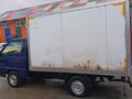 2011 Hyundai Porter, синий, 400000 рублей - вид 5