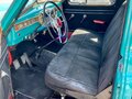 1954 ГАЗ М-20 «Победа», зелёный, 1500000 рублей - вид 7