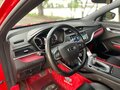 2021 Geely Binrui I Рестайлинг, красный - вид 10