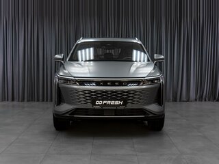 2023 Exeed RX, серый, 3789000 рублей, вид 3