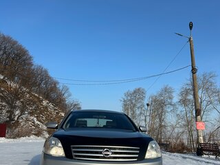 2004 Nissan Teana I (J31), серый, 700000 рублей, вид 2