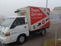2007 Hyundai Porter, белый, 496000 рублей - вид 2