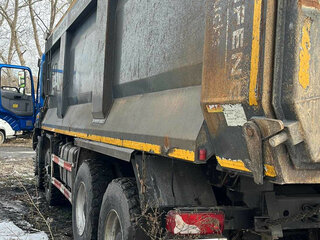 2023 Dongfeng DFH3410A, синий, 4770900 рублей, вид 4