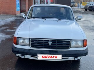 1993 ГАЗ 31029 «Волга», белый, 650000 рублей, вид 4