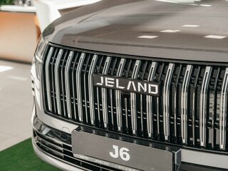 2026 Jeland J6, серый, 2350000 рублей, вид 4