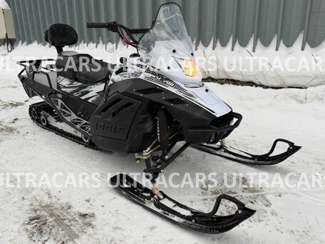 2026 Irbis SF200L, белый, 319990 рублей, вид 1