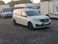 2021 LADA (ВАЗ) Largus, белый - вид 2
