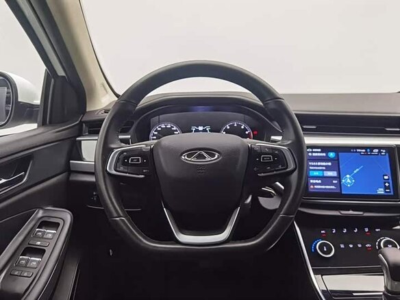 2022 Chery Arrizo 5 PRO, белый, 850000 рублей - вид 15