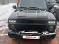 2024 Lada (ВАЗ) Niva Legend I, зелёный, 950000 рублей