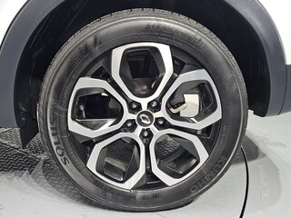2022 Renault Samsung XM3, белый, 1780000 рублей, вид 5
