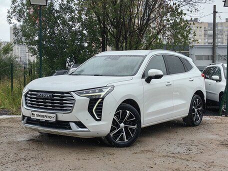 Haval Jolion I
