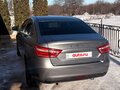 2019 Lada (ВАЗ) Vesta I, серый, 700000 рублей - вид 4