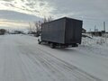 2004 ГАЗ ГАЗель (3302), белый, 1000000 рублей - вид 3