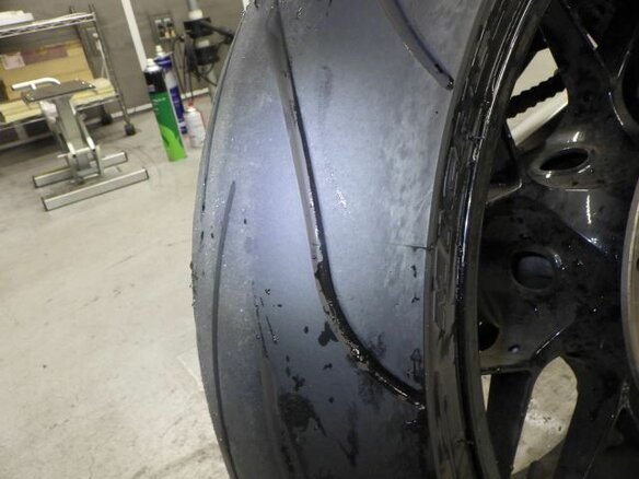 2013 Honda CBR 600RR, белый, 780000 рублей - вид 28