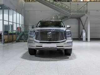 2024 Tank 500 I, серебристый, 7809000 рублей, вид 2