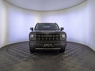 2024 Haval H3 I, чёрный, 1995000 рублей, вид 2