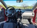 2006 Chevrolet Aveo I, красный, 282000 рублей - вид 5