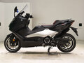 2026 Yamaha TMAX, чёрный, 1500000 рублей - вид 1