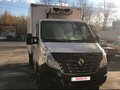 2016 Renault Master, серебристый, 3100000 рублей - вид 6