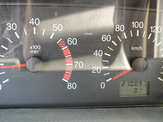2003 Lada (ВАЗ) 2110, серебристый, 185000 рублей, вид 5