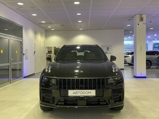 2026 Nordcross 001, чёрный, 7130000 рублей, вид 4