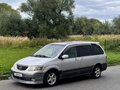 2000 Mazda MPV II (LW), серый, 330000 рублей - вид 1
